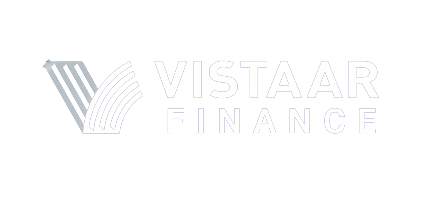 Vistaar Finance Logo